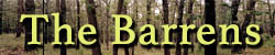 The Barrens